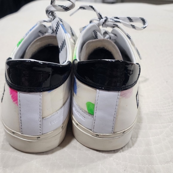 D.A.T.E , size 8.5 - Picture 3 of 8